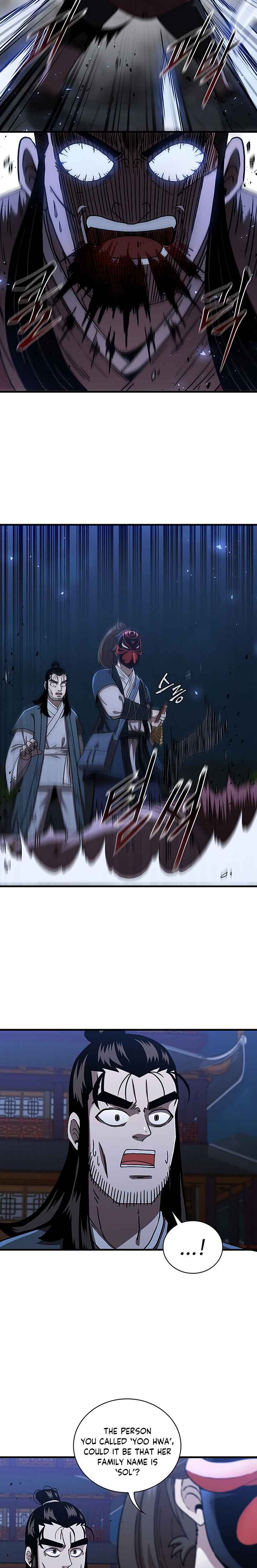 Shinsu Jeil Sword Chapter 47 9